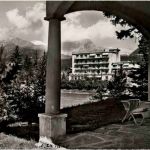 Crans s Sierre - Hotel Beau Sejour