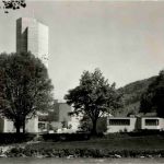 Wattwil - Pfarreizentrum St. Felix