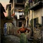 Motivo Rustico Ticinese