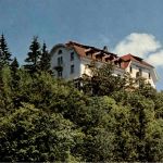 Hohfluh - Hasliberg - Hotel Schweizerhof