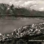 Oberhofen - Hilterfingen