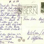 Oberhofen - Hilterfingen