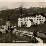 Chur gegen Calanda
