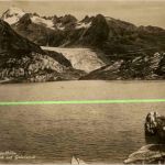 Grimselpass - Totensee