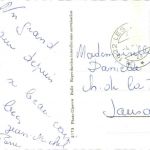 LEs Rosalys s. Chatel St. Denis