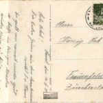 Wallenstadtberg - Sanatorium