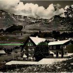 Amden - Evang. Heimstätte Bienenheim