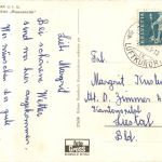 Amden - Evang. Heimstätte Bienenheim