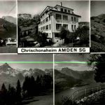 Amden - Chrischonaheim