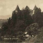 Chateau de Grandson