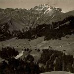 Adelboden - Stiegelschwand