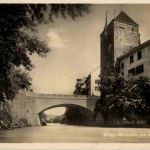 Brugg - Aarebrücke