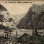 Gasternthal bei Kandersteg