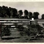 Bezirksspital Tafers