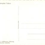 Bezirksspital Tafers