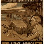 Basel - Kantonalschützenfest - Repro