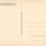 Basel - Kantonalschützenfest - Repro