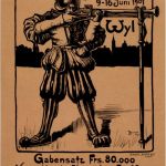 St. Gallen Stützenfest - Repro