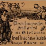 Biel Stützenfest - Repro
