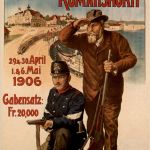 Romanshorn Schützenfest - Repro