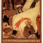 Basel Schützenfest - Repro