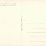 Basel Schützenfest - Repro