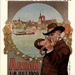 Arbon - Schützenfest - Repro