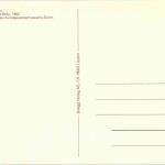 Gotthardbahn - Repro