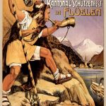 Flüelen Schützenfest - Repro