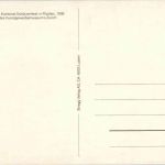Flüelen Schützenfest - Repro