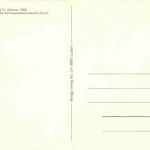 Geneve Grand Tir - Repro