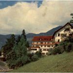 Vitznau - Ferienheim und Hotel SMUV