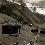 La Forcla d Herens