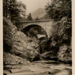 Ponts sur l Hongrin