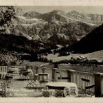Eigental - Kurhaus Pilatusblick