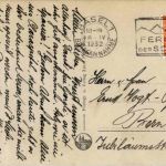 Basel - Schifflände