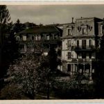 Lausanne - La Source