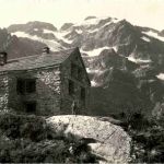 Kröntenhütte - Erstfeldertal