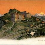 Gruss vom Rigi