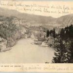 La Saut du Doubs