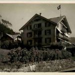 St. Beatenberg - Hotel Silberhorn