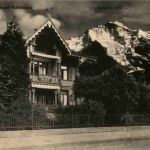 Interlaken - Chalet Edelweiss