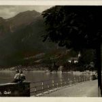 Brienz - Quai