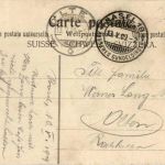 Basel - Strassburger Denkmal