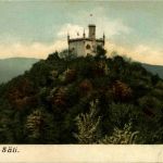 Olten - Wartburg Säli