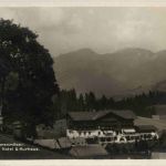 Saanenmöser - Sport Hotel