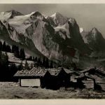 Hasliberg - Mägisalp