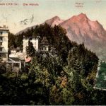 Bürgenstock