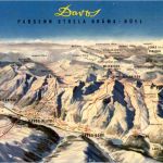 Davos - PArsenn Strela Bräma Büel