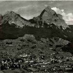 Schwyz und die Mythen